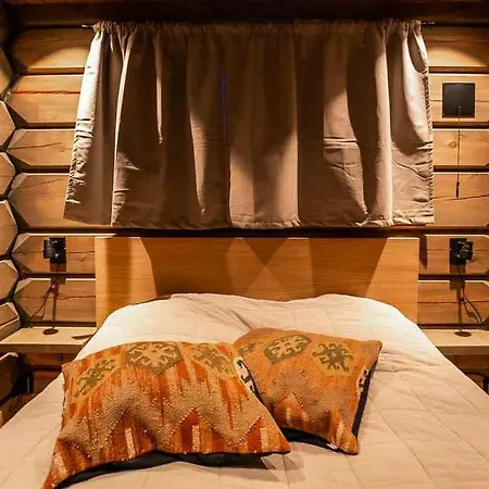 With Great Fishing At Trysilfjellet *