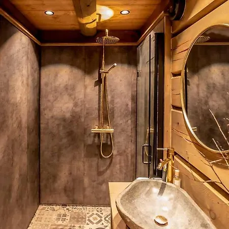 With Great Fishing At Trysilfjellet