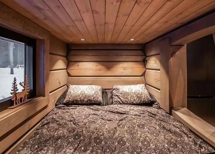 With Great Fishing At Trysilfjellet * Jordet