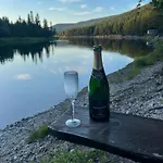 Σπίτι διακοπών With Great Fishing At Trysilfjellet